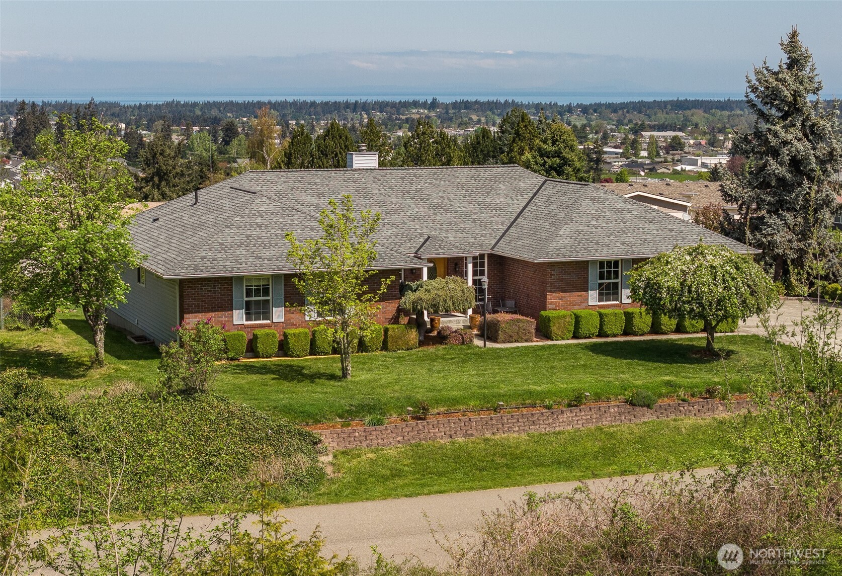 608 Reservoir Road Sequim, WA 98382 - Photo 1 of 40 Gallery Image 1