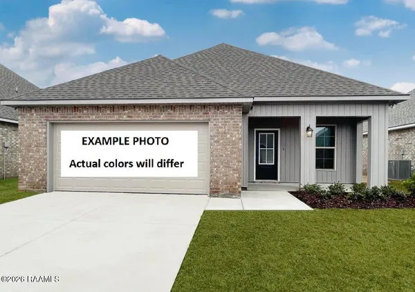 $229,525 | 405 Judice Lane, Duson, LA 70529