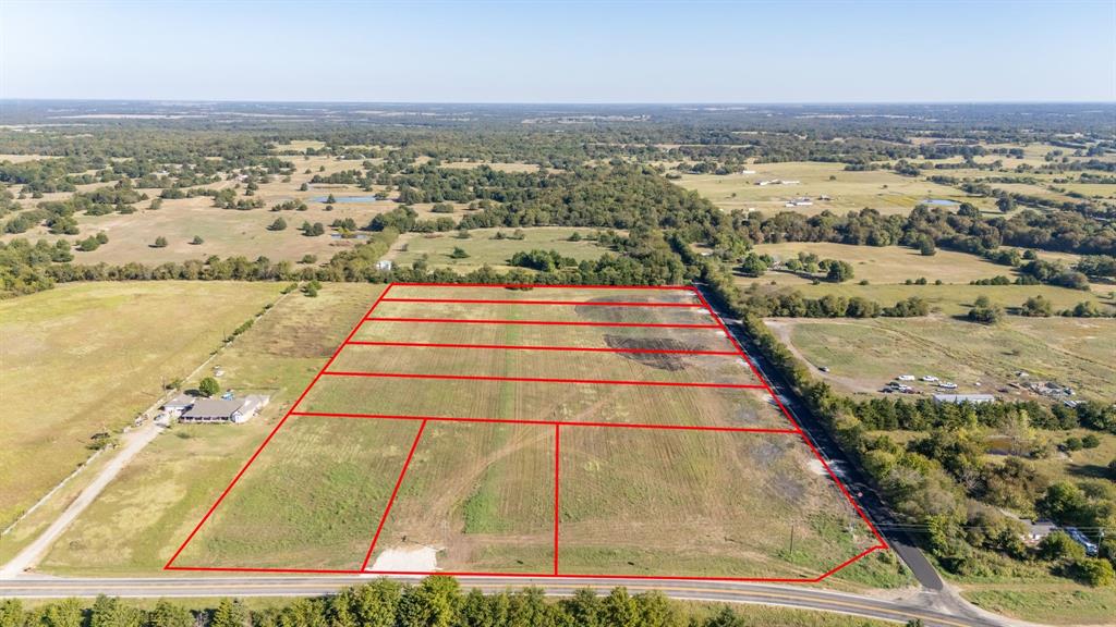 Lot 7 Fm 1566 Celeste, TX 75423 - Photo 1 of 8