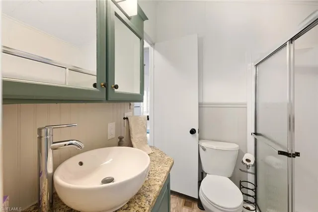 $165,000 | 4670 Lafayette Lane West, Estero, FL 33928