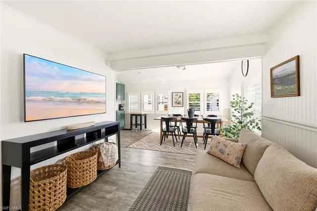 $165,000 | 4670 Lafayette Lane West, Estero, FL 33928