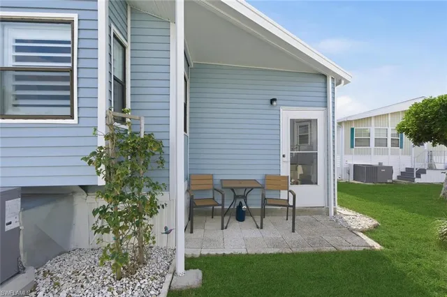 $165,000 | 4670 Lafayette Lane West, Estero, FL 33928