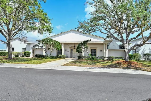 $165,000 | 4670 Lafayette Lane West, Estero, FL 33928