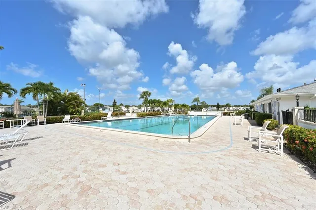 $165,000 | 4670 Lafayette Lane West, Estero, FL 33928