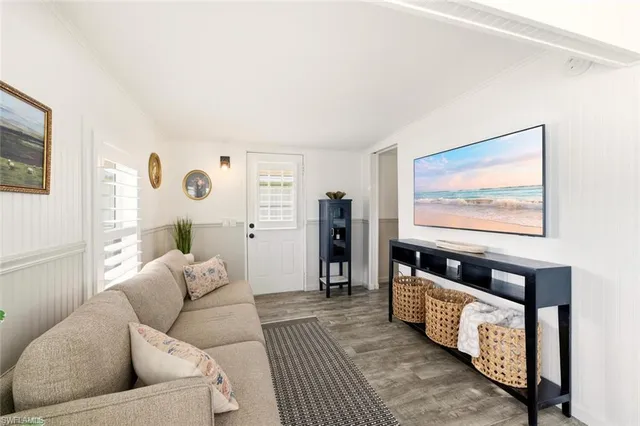 $165,000 | 4670 Lafayette Lane West, Estero, FL 33928