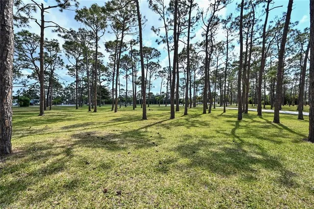 $165,000 | 4670 Lafayette Lane West, Estero, FL 33928