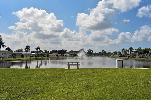 $165,000 | 4670 Lafayette Lane West, Estero, FL 33928