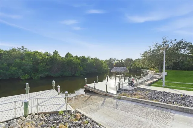 $165,000 | 4670 Lafayette Lane West, Estero, FL 33928