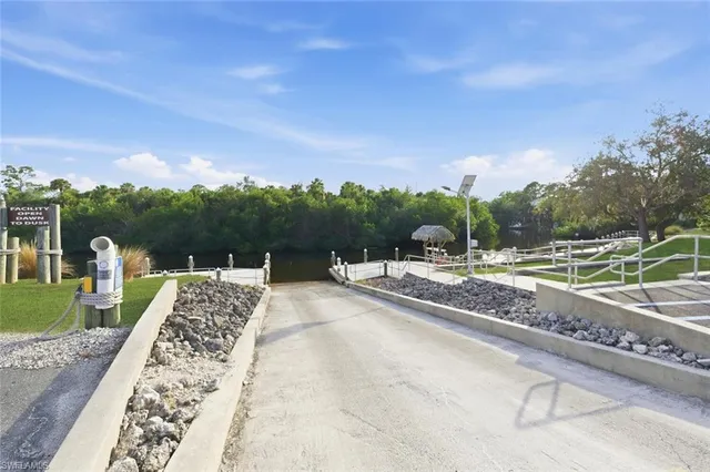 $165,000 | 4670 Lafayette Lane West, Estero, FL 33928