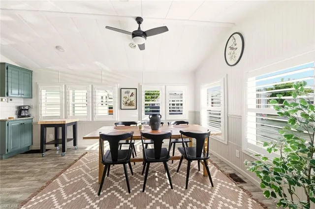 $165,000 | 4670 Lafayette Lane West, Estero, FL 33928