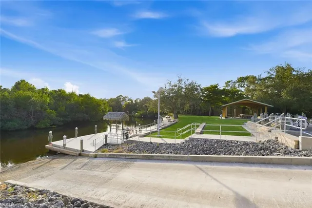 $165,000 | 4670 Lafayette Lane West, Estero, FL 33928