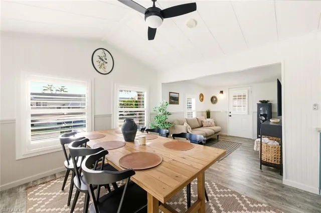 $165,000 | 4670 Lafayette Lane West, Estero, FL 33928