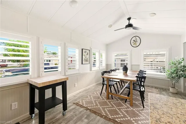 $165,000 | 4670 Lafayette Lane West, Estero, FL 33928