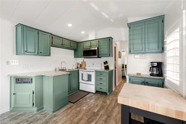 $165,000 | 4670 Lafayette Lane West, Estero, FL 33928