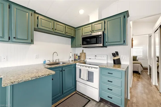 $165,000 | 4670 Lafayette Lane West, Estero, FL 33928