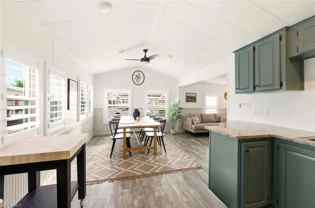 $165,000 | 4670 Lafayette Lane West, Estero, FL 33928