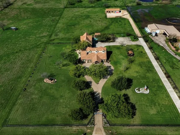 $1,395,000 | 222 Bayne Road, Haslet, TX 76052