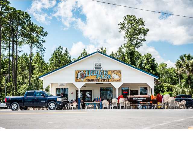 2688 Indian Pass Road Port St. Joe, FL 32456 - Photo 12 of 17