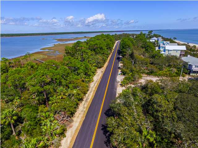 2688 Indian Pass Road Port St. Joe, FL 32456 - Photo 16 of 17