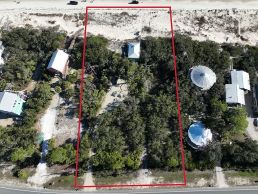 2688 Indian Pass Road Port St. Joe, FL 32456 - Photo 2 of 17