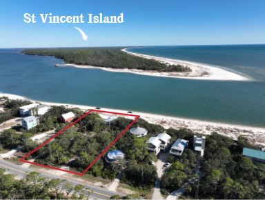2688 Indian Pass Road Port St. Joe, FL 32456 - Photo 4 of 17
