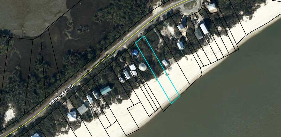 2688 Indian Pass Road Port St. Joe, FL 32456 - Photo 6 of 17