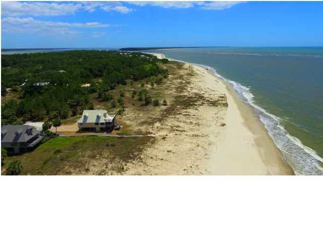 2688 Indian Pass Road Port St. Joe, FL 32456 - Photo 10 of 17