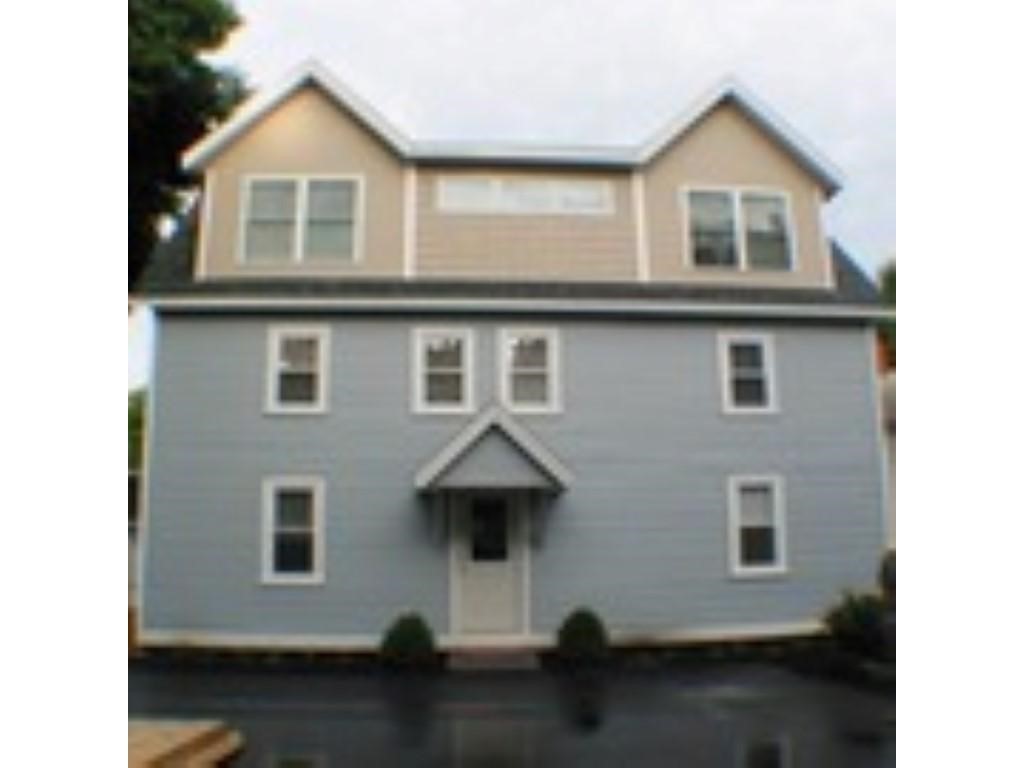 5 Spring Street Newmarket, NH 03857 - Photo 1 of 6