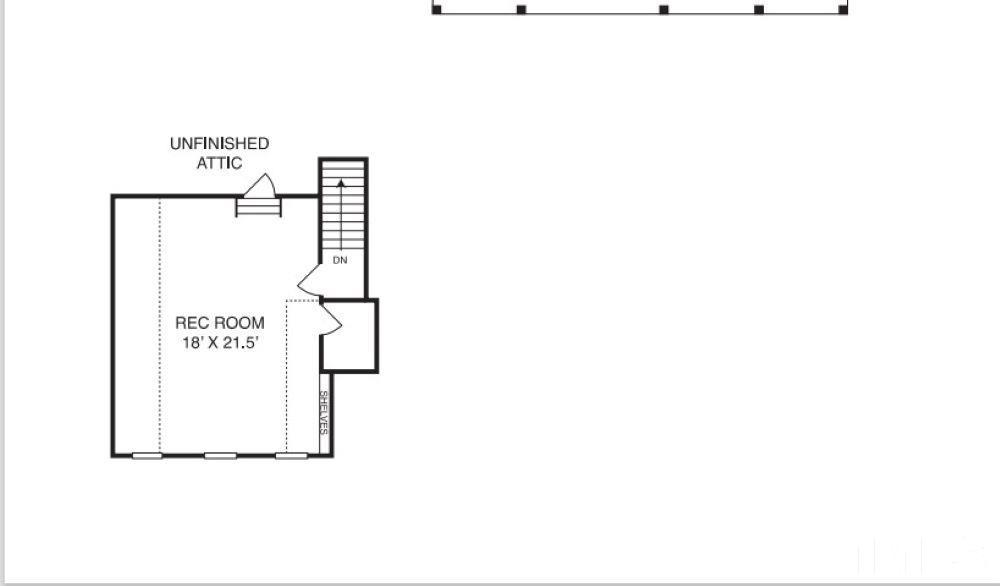 25 Tamaran Ct Spring Spring Hope, NC 27882 - Photo 18 of 40