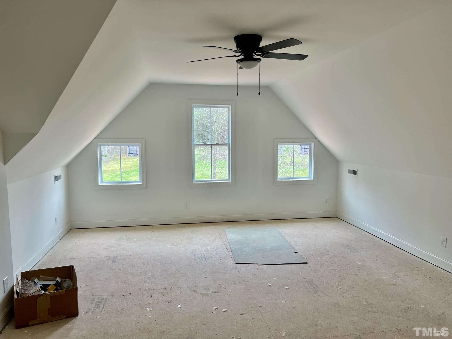 25 Tamaran Ct Spring Spring Hope, NC 27882 - Photo 25 of 40