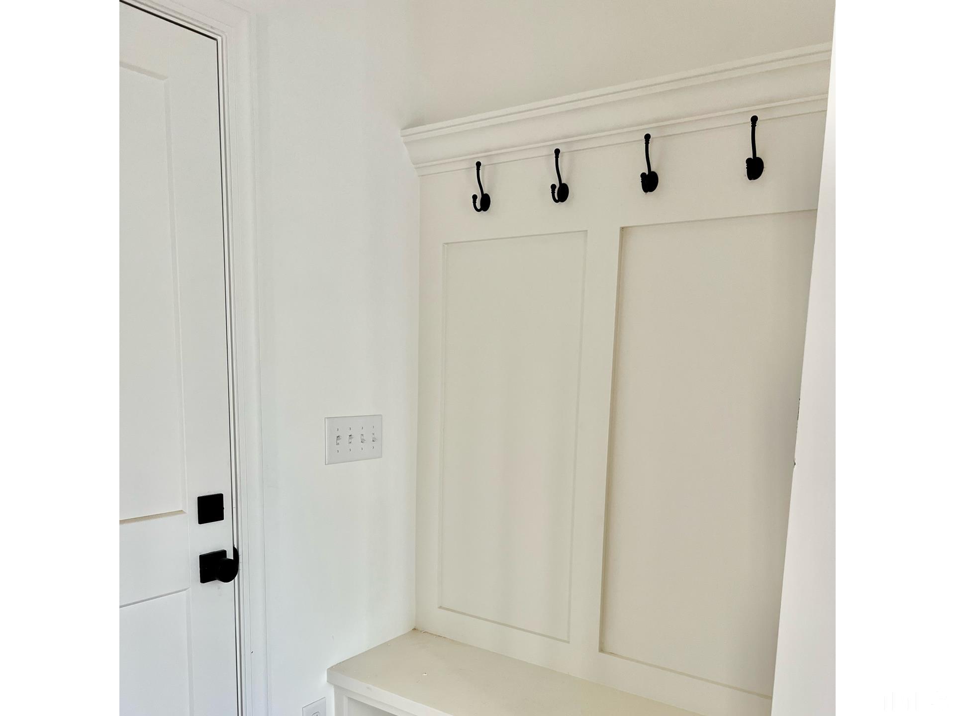 25 Tamaran Ct Spring Spring Hope, NC 27882 - Photo 26 of 40 a view of bathroom with shower