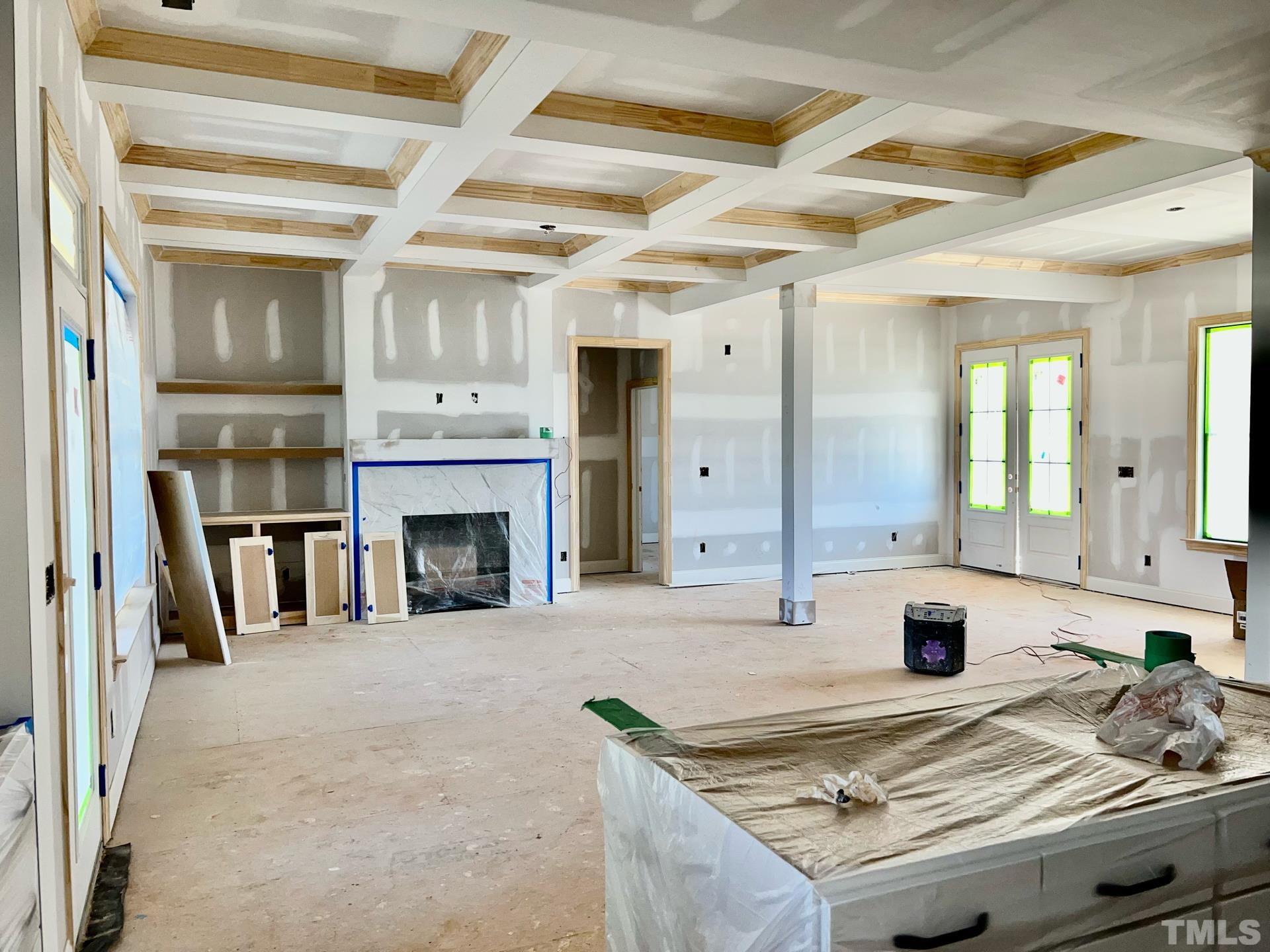 25 Tamaran Ct Spring Spring Hope, NC 27882 - Photo 35 of 40