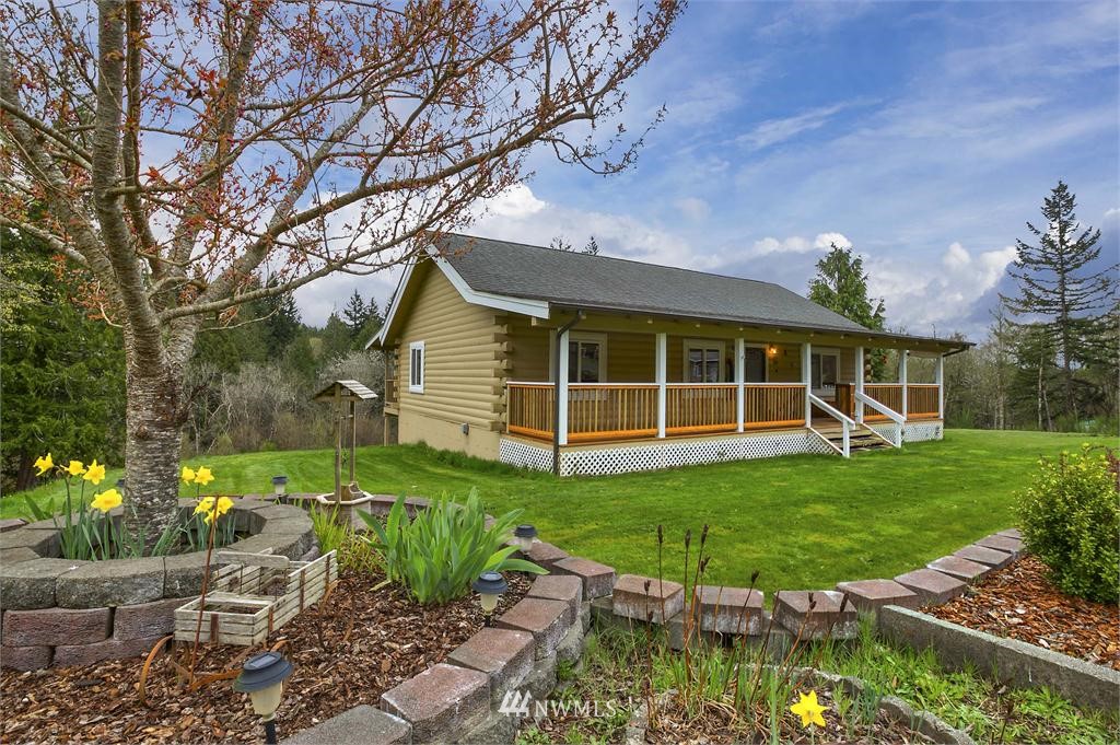 14037 Bandix Road Southeast Olalla, WA 98359 - Photo 1 of 15 Gallery Image 1