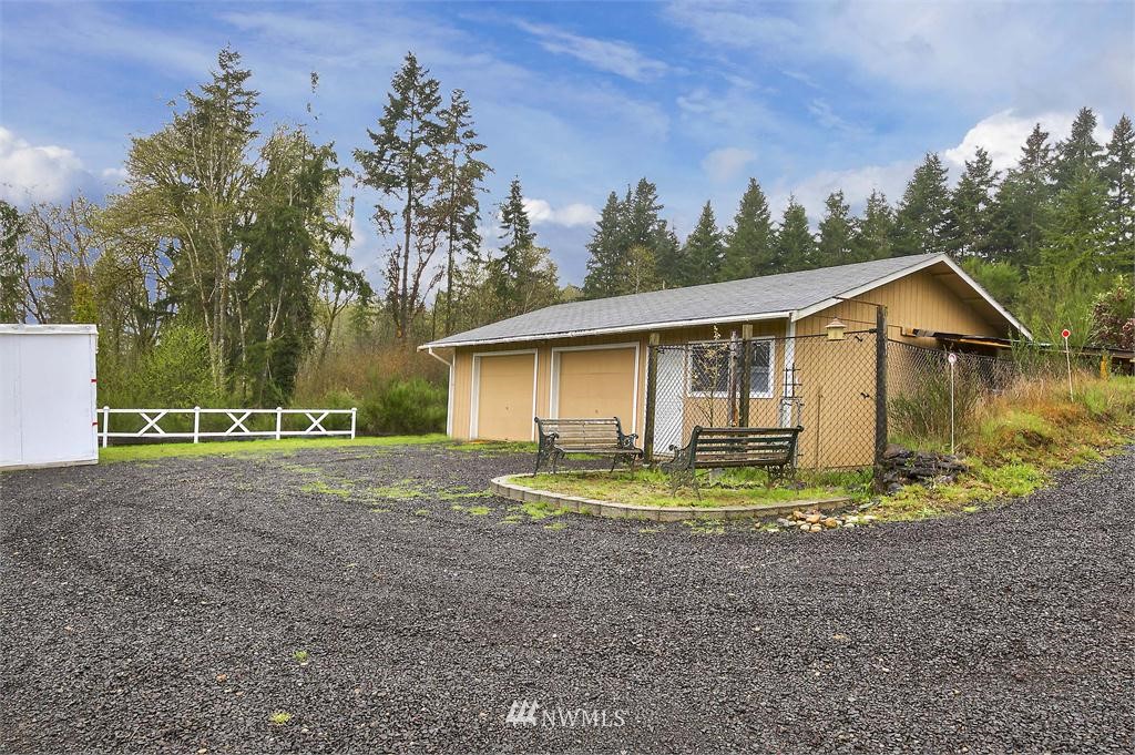 14037 Bandix Road Southeast Olalla, WA 98359 - Photo 14 of 15 Gallery Image 14