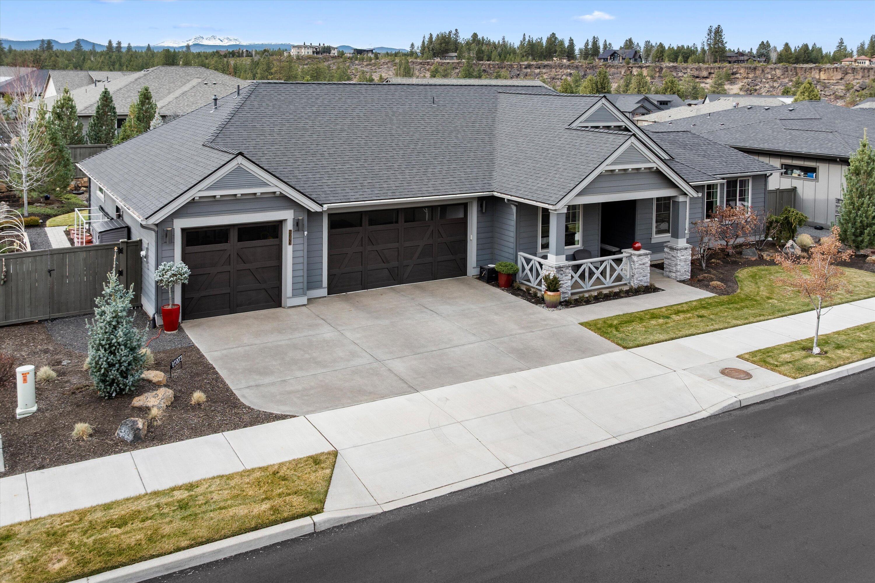 60873 Southwest Headwaters Loop Bend, OR 97702 - Photo 68 of 77 Gallery Image 68
