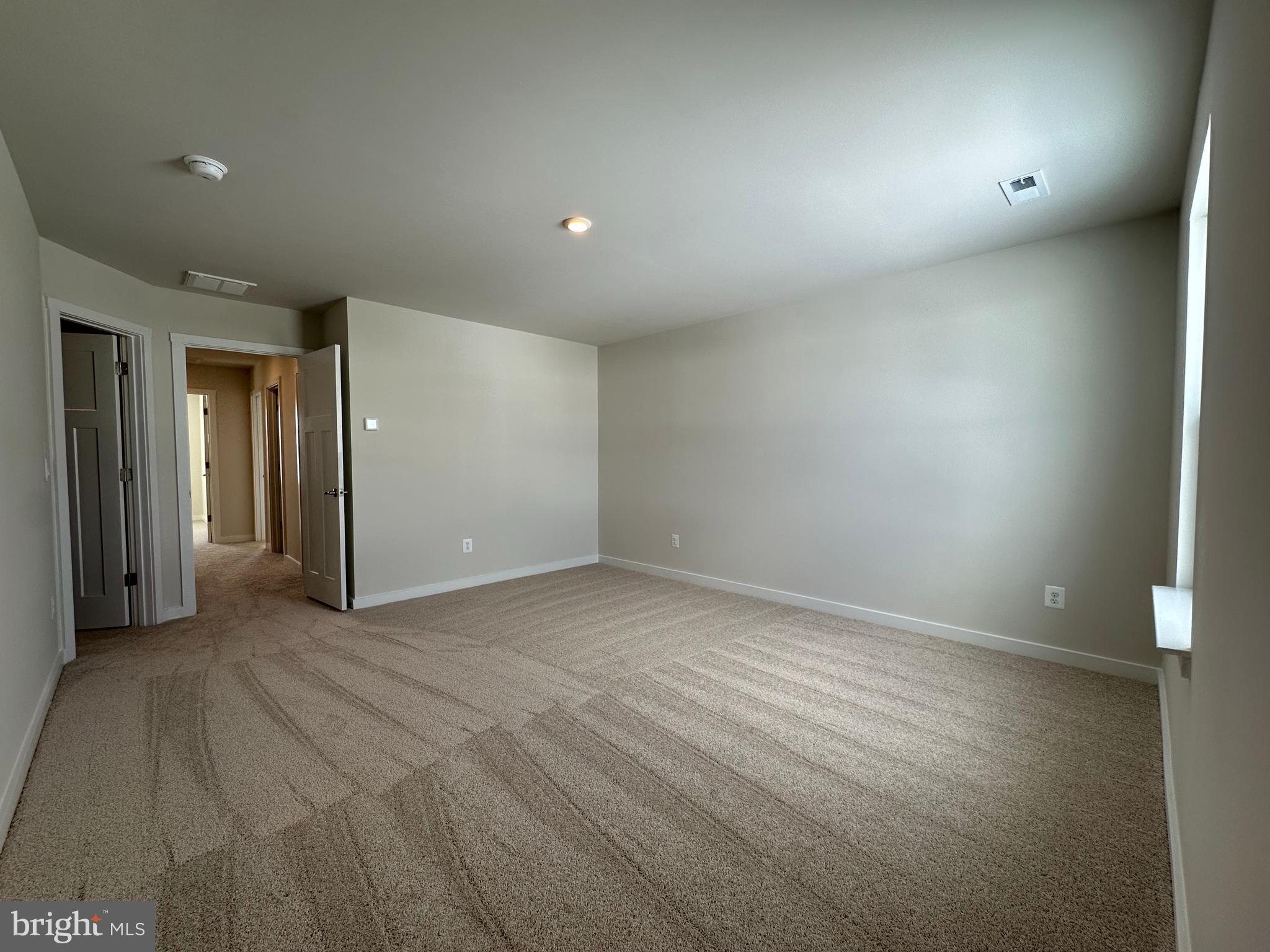 69 Trotting Road Inwood, WV 25428 - Photo 23 of 43 an empty room with window
