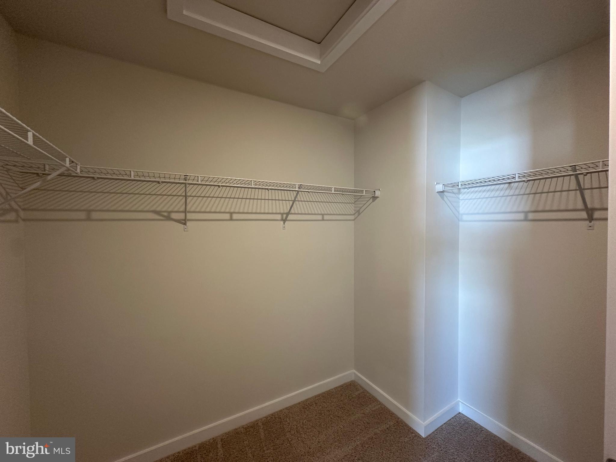 69 Trotting Road Inwood, WV 25428 - Photo 27 of 43 a view of a room with racks on the wall