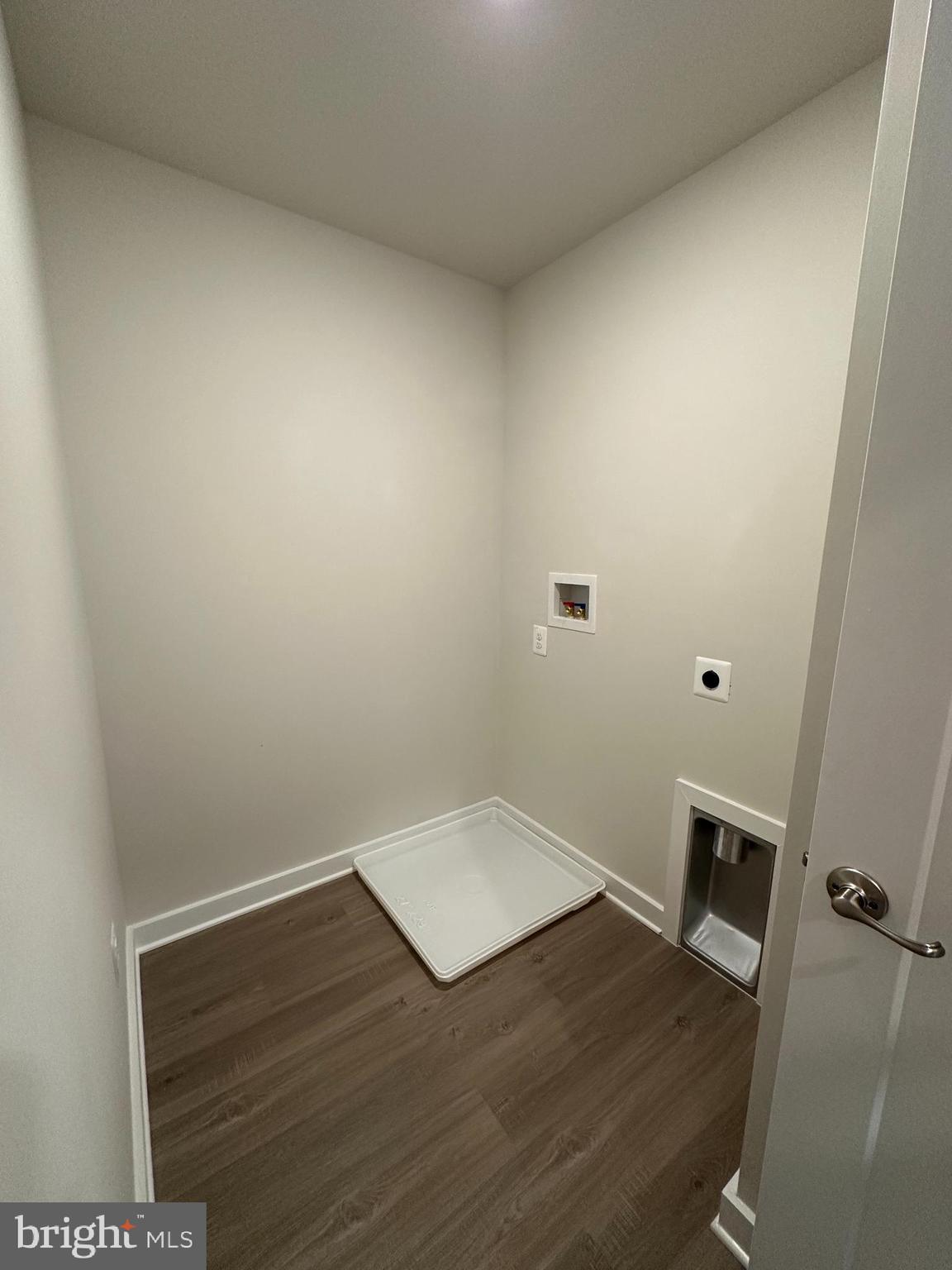 69 Trotting Road Inwood, WV 25428 - Photo 31 of 43 a view of a room with wooden floor