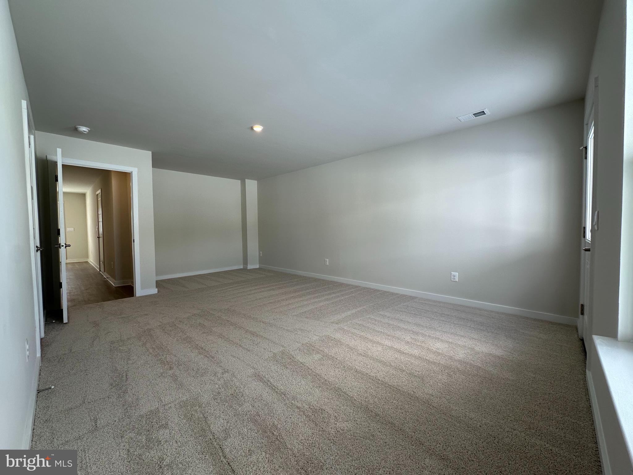 69 Trotting Road Inwood, WV 25428 - Photo 7 of 43 a view of empty room