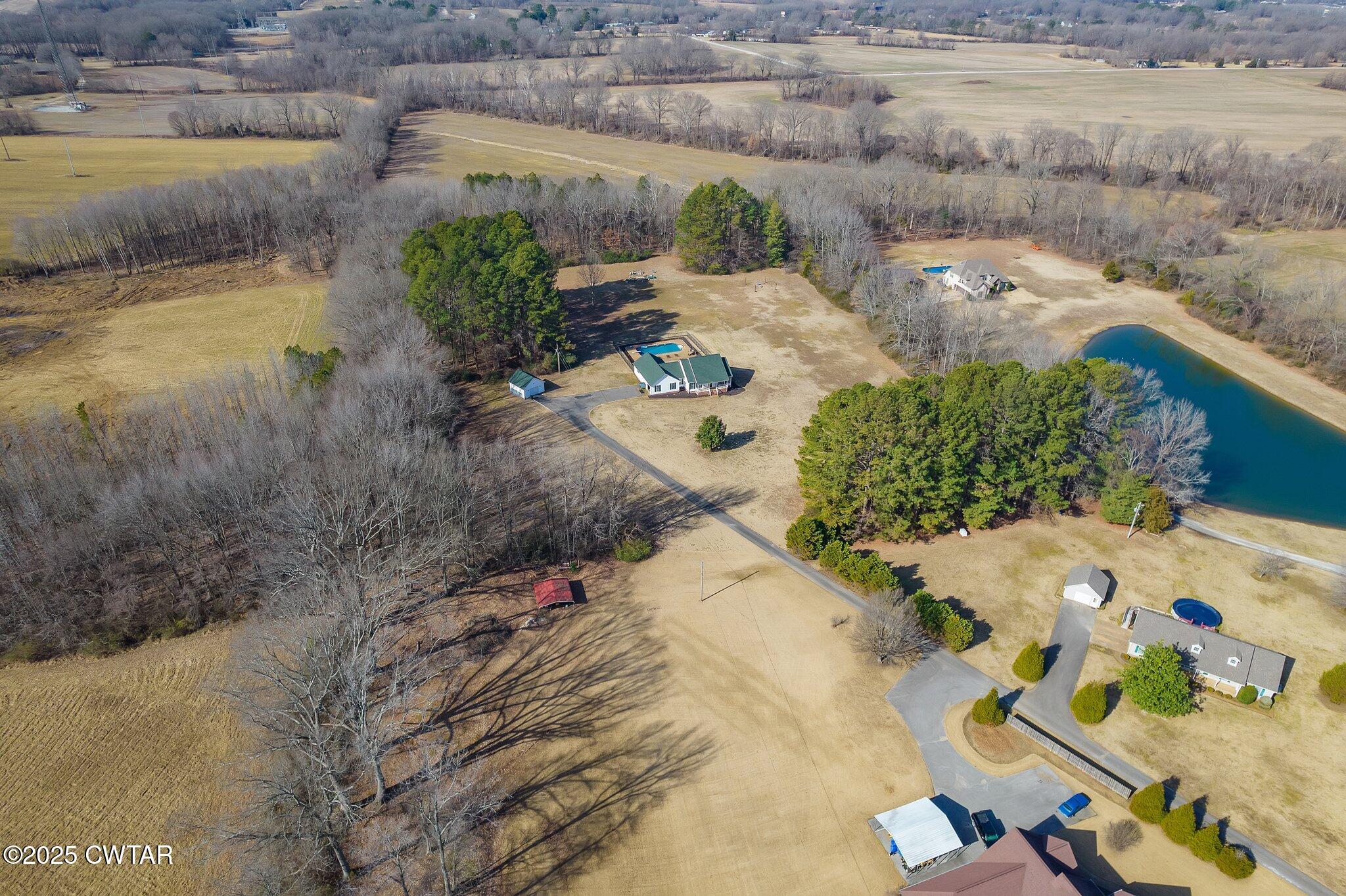 51 R Gann Road Milan, TN 38358 - Photo 23 of 60 Completed-73