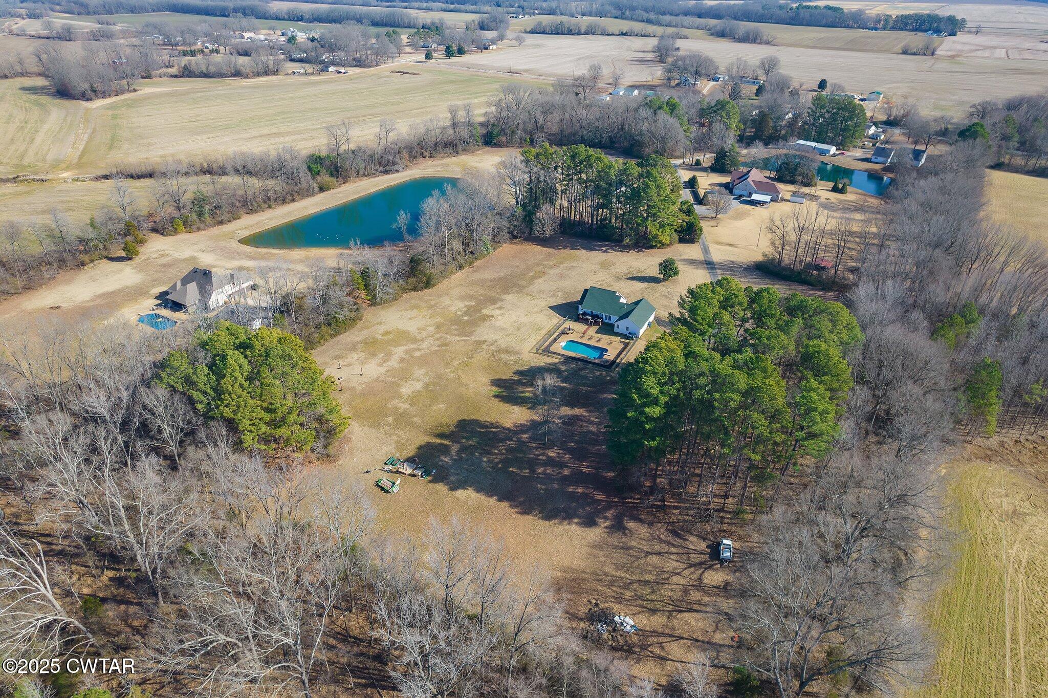 51 R Gann Road Milan, TN 38358 - Photo 28 of 60 Completed-78