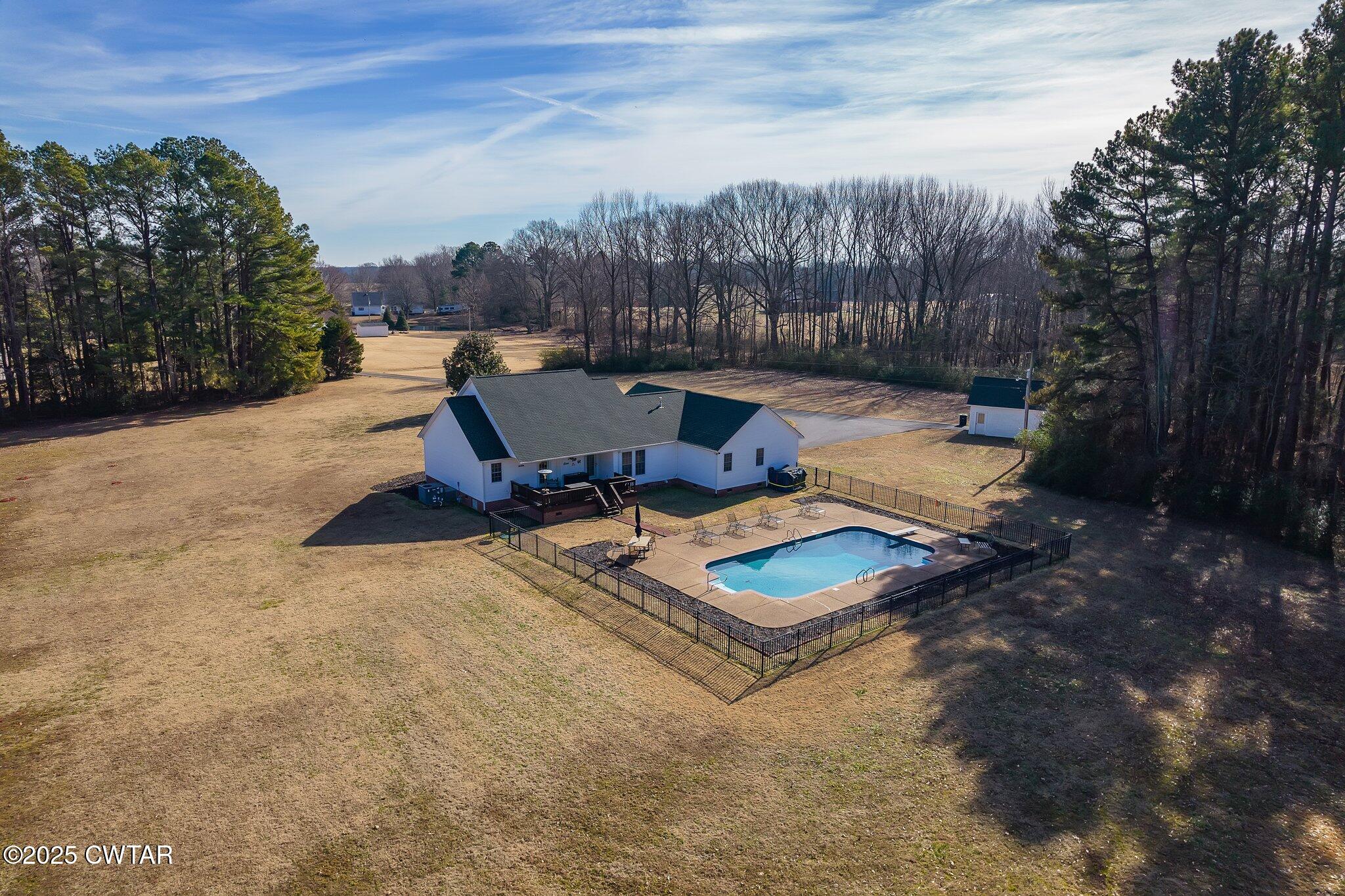 51 R Gann Road Milan, TN 38358 - Photo 31 of 60 Completed-81