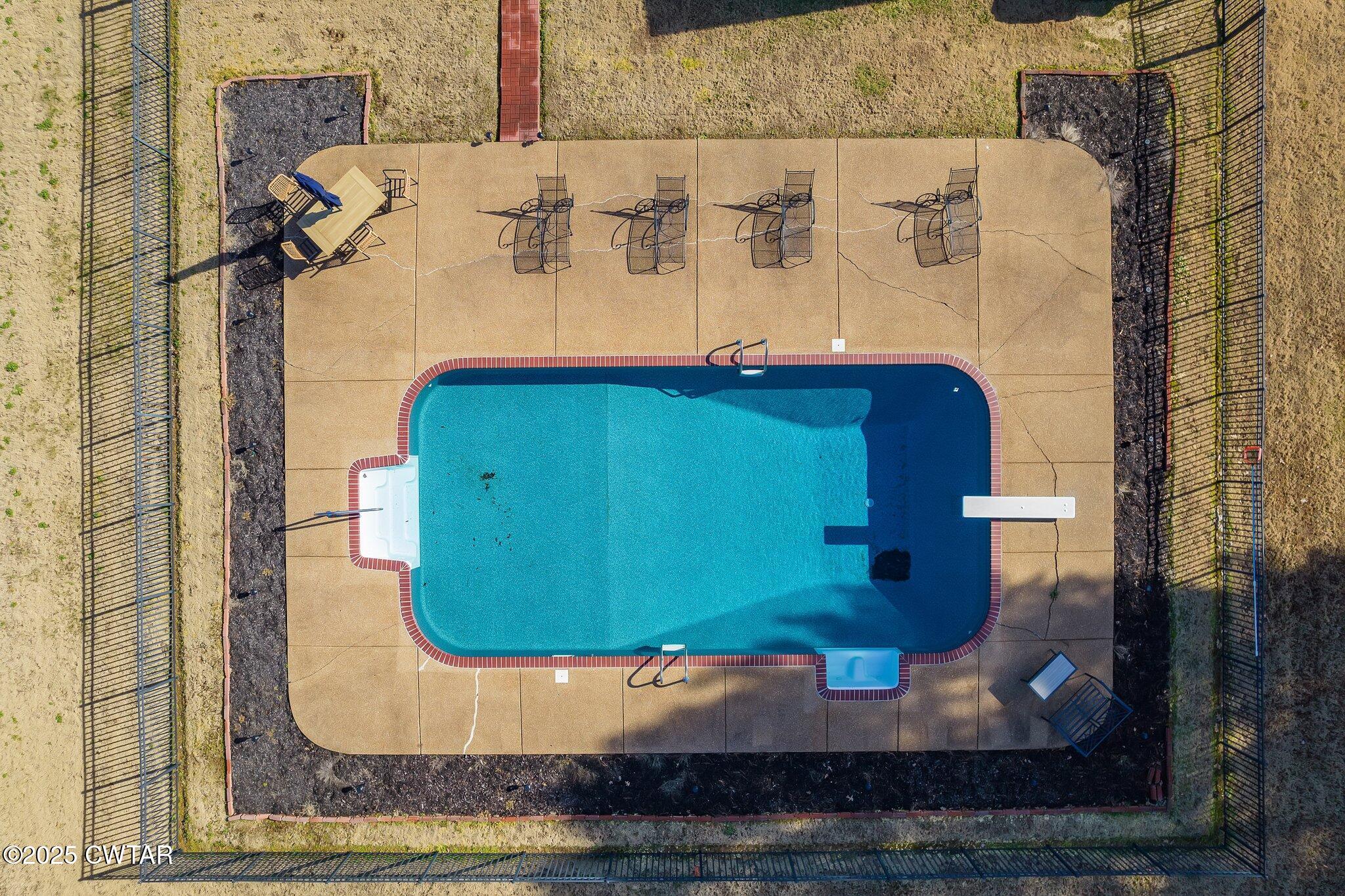 51 R Gann Road Milan, TN 38358 - Photo 35 of 60 Completed-85