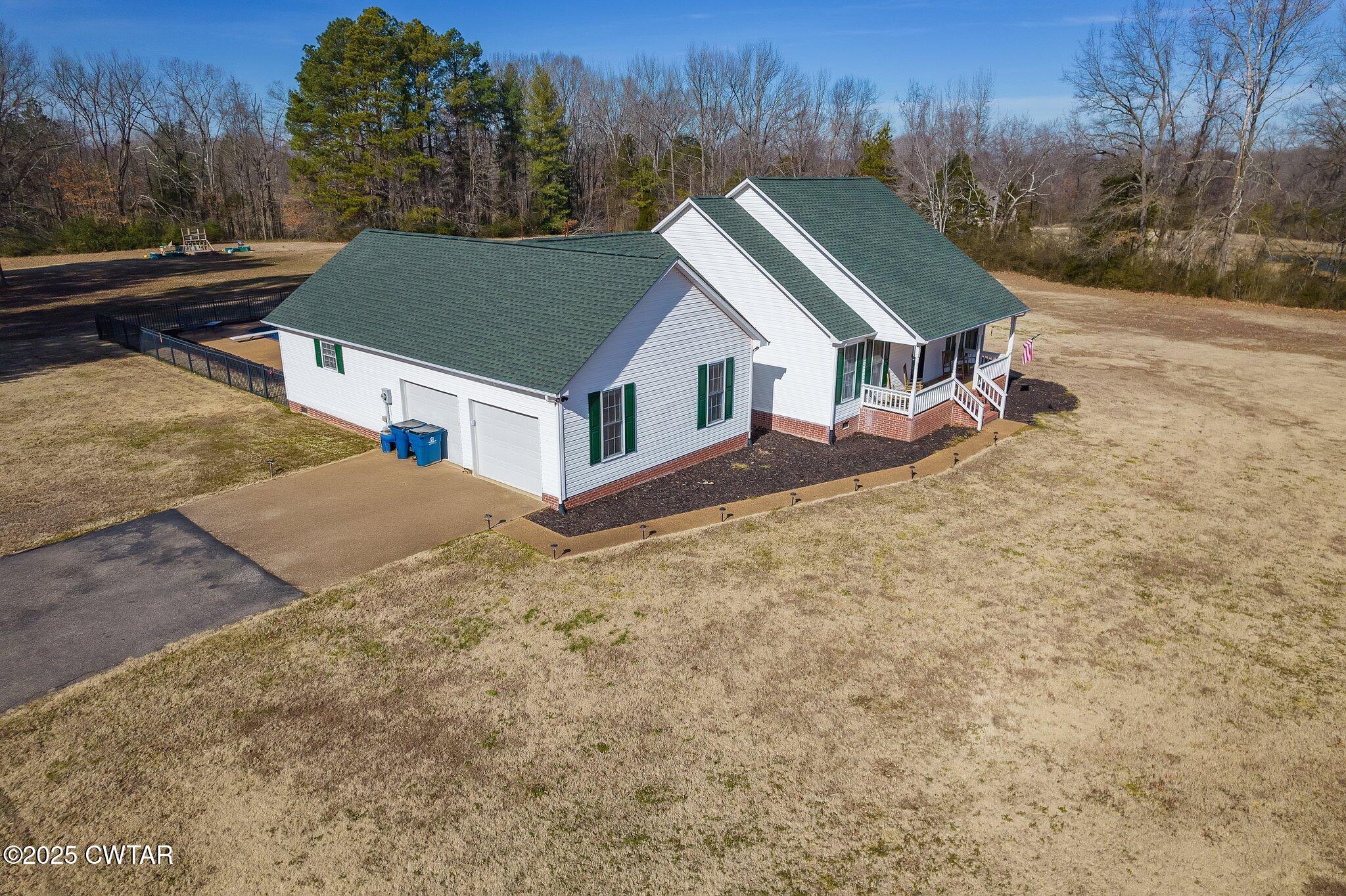 51 R Gann Road Milan, TN 38358 - Photo 38 of 60 Completed-88