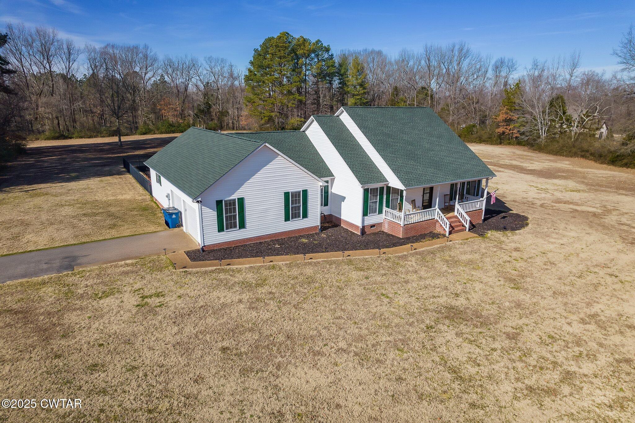 51 R Gann Road Milan, TN 38358 - Photo 39 of 60 Completed-89