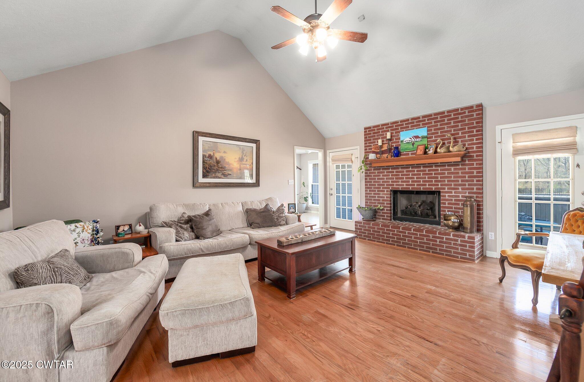 51 R Gann Road Milan, TN 38358 - Photo 4 of 60 Completed-54