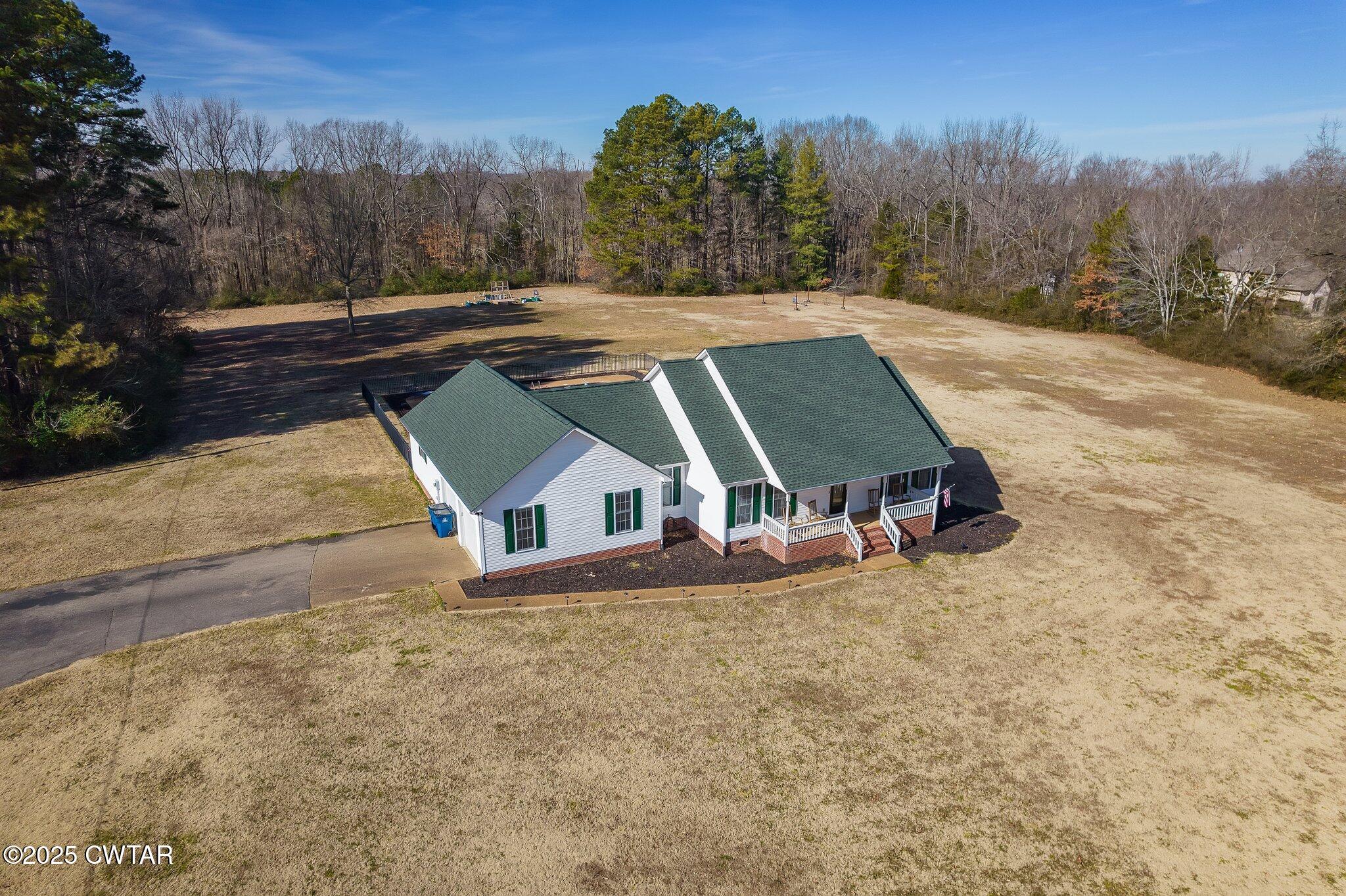 51 R Gann Road Milan, TN 38358 - Photo 42 of 60 Completed-92