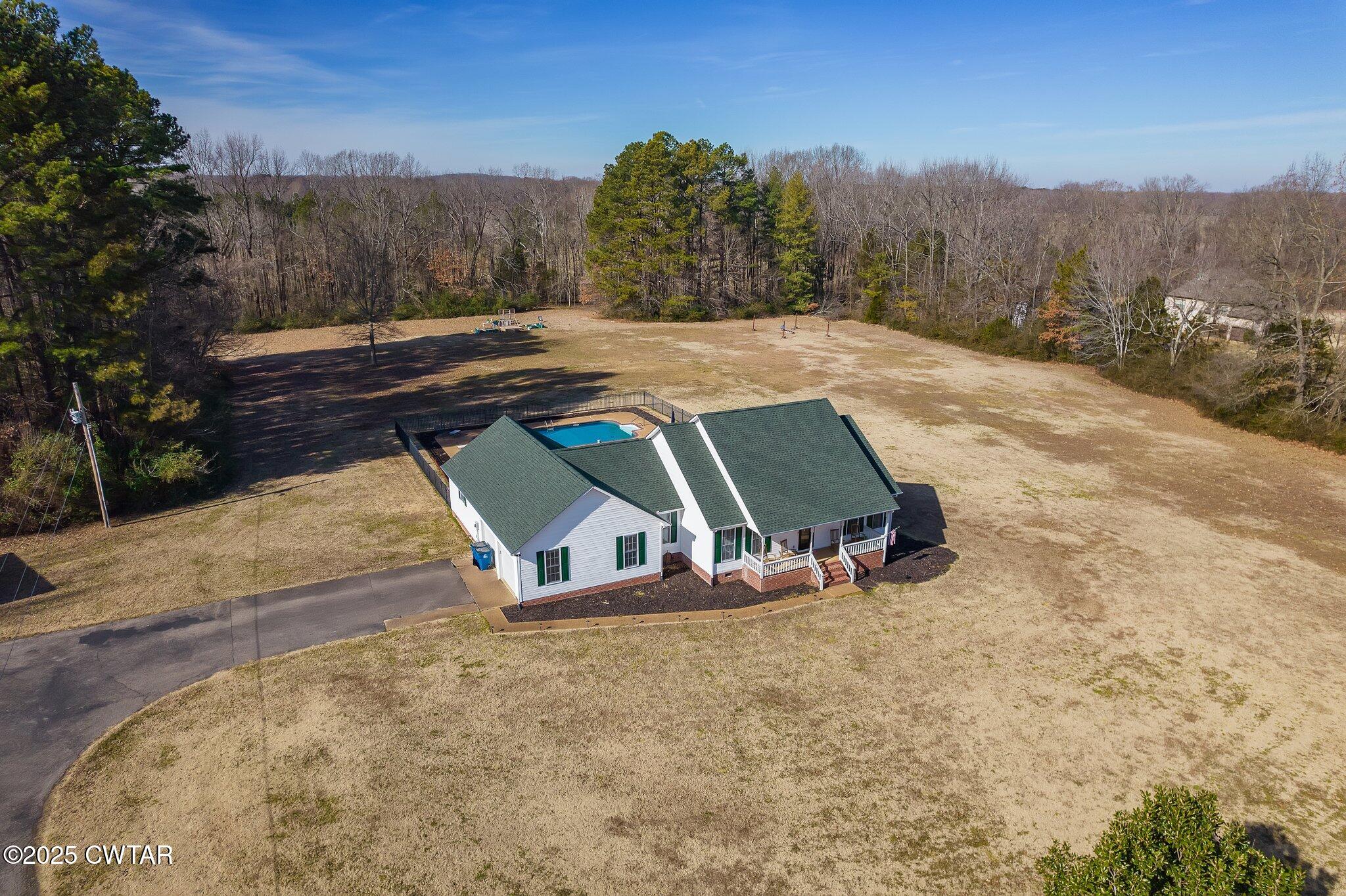 51 R Gann Road Milan, TN 38358 - Photo 43 of 60 Completed-93