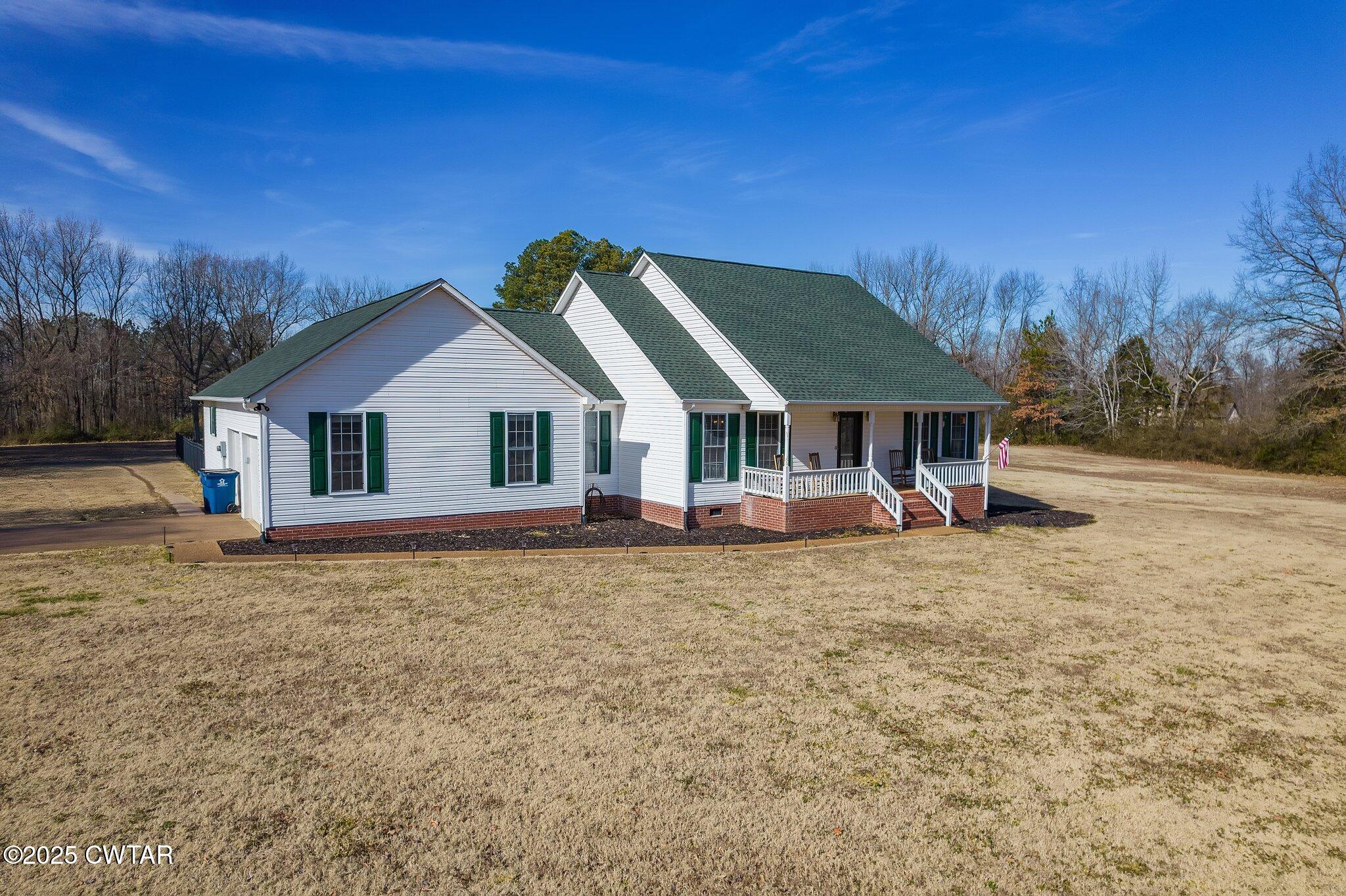 51 R Gann Road Milan, TN 38358 - Photo 48 of 60 Completed-98