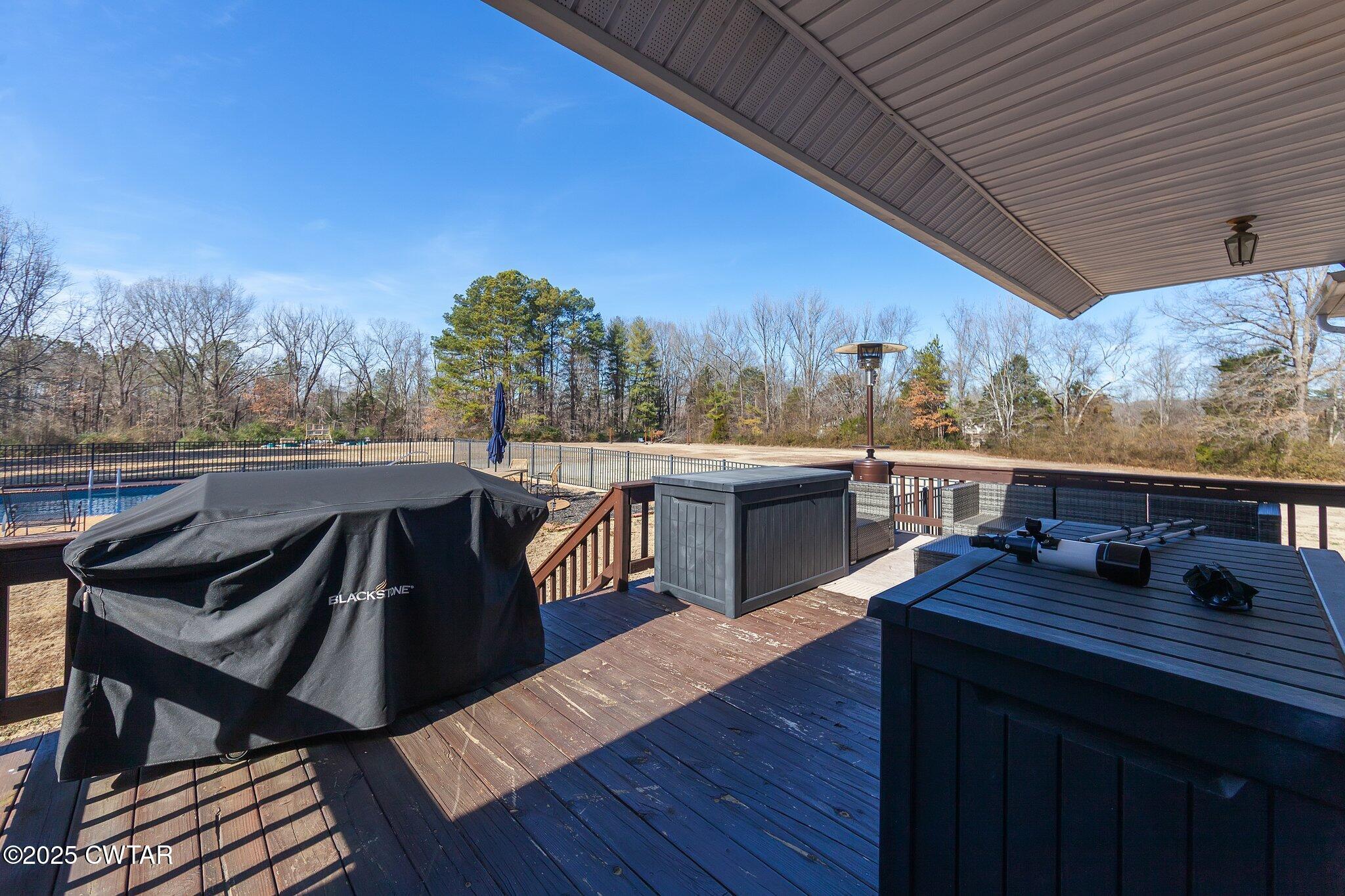 51 R Gann Road Milan, TN 38358 - Photo 50 of 60 Completed-112